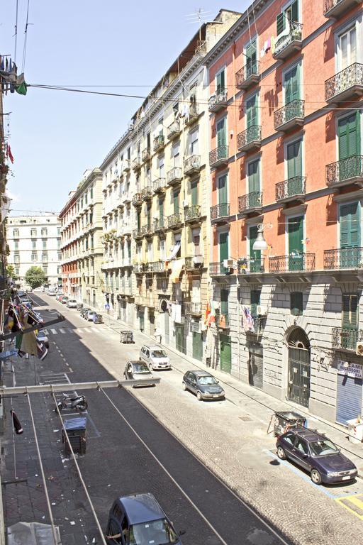 Appartamento Reginella Naples Chambre photo
