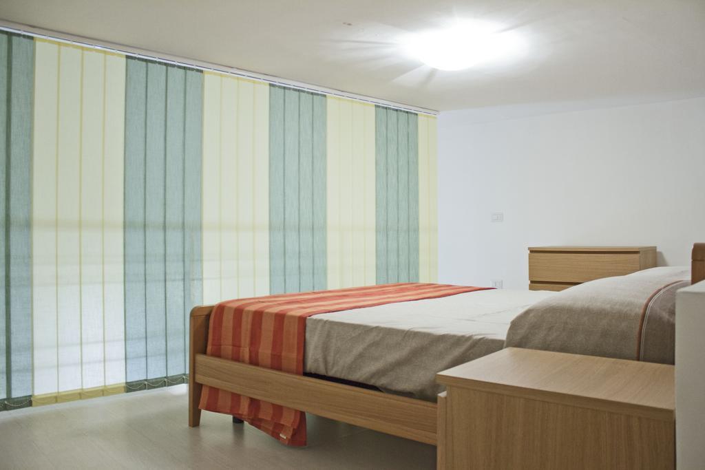 Appartamento Reginella Naples Chambre photo