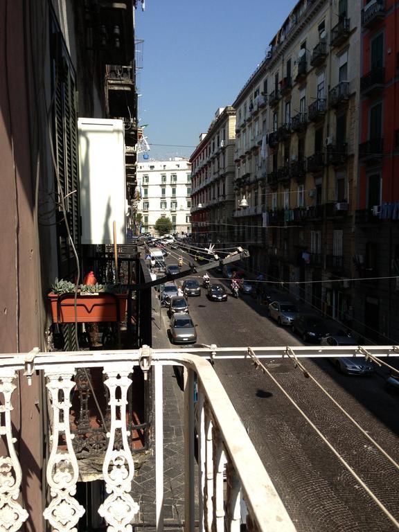Appartamento Reginella Naples Chambre photo